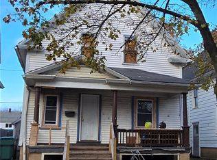 146 Durnan St, Rochester, NY 14621