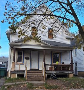 146 Durnan St, Rochester, NY, 14621