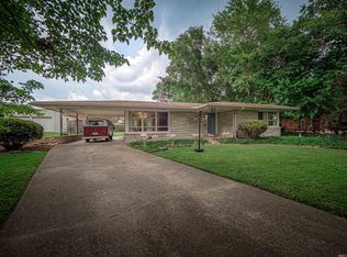 1618 Southeast Blvd, Evansville, IN 47714
