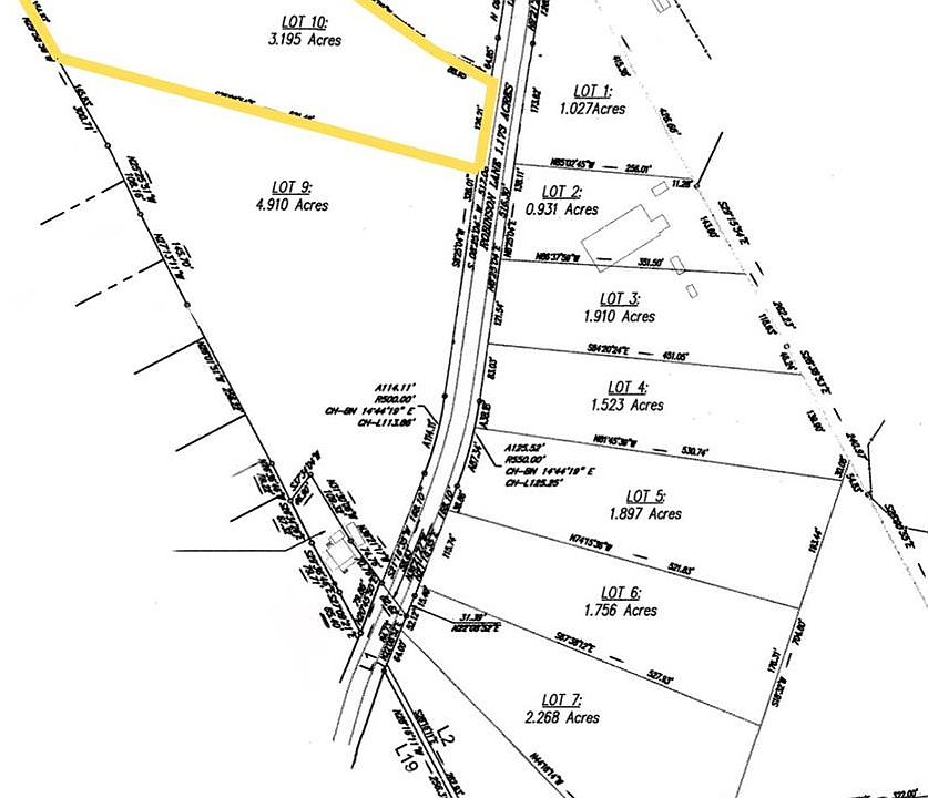 1st image of Wappinger Farm Estates, Lot 10, Robinson Lane