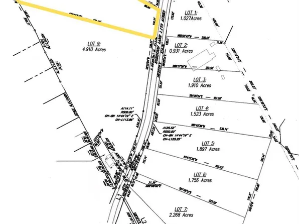 Wappinger Farm Estates, Lot 10, Robinson Lane, Wappingers Falls, NY 12590