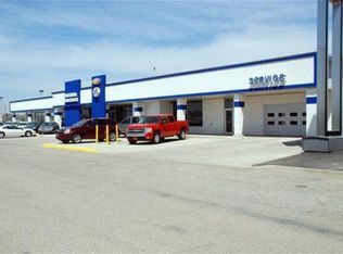 1513 Business Loop E, Jamestown, ND 58401