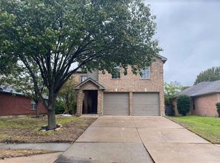 9116 Chesapeake Ln, McKinney, TX 75071