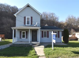 23 Browntown Rd, Avella, PA 15312