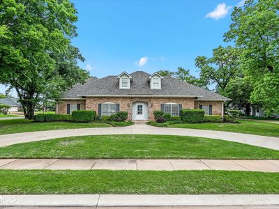 401 Glen Haven Ct, Bossier City, LA, 71111