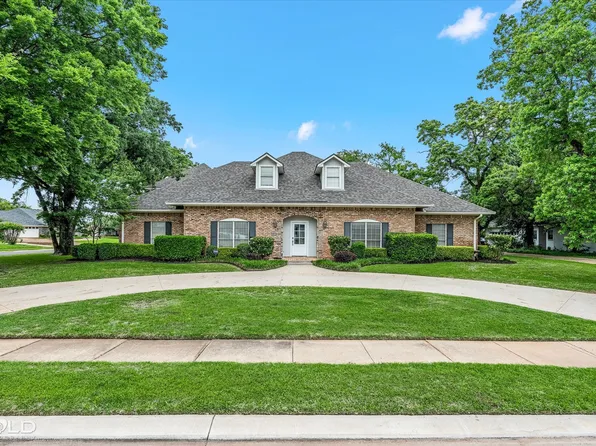 401 Glen Haven Ct, Bossier City, LA 71111