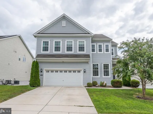 622 Bentgrass Dr, Aberdeen, MD 21001