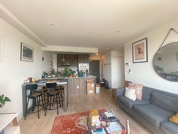 4th image of 691 Marcy Ave APT 8B