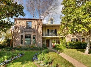 510 W 33rd St #B, Austin, TX 78705
