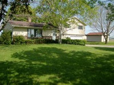 N6113 Shaw Hill Rd, Beaver Dam, WI, 53916