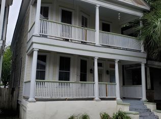 2217 Whitaker St, Savannah, GA 31401