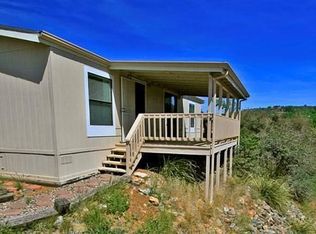 2181 Hillside Terrace Rd E, Prescott, AZ 86301