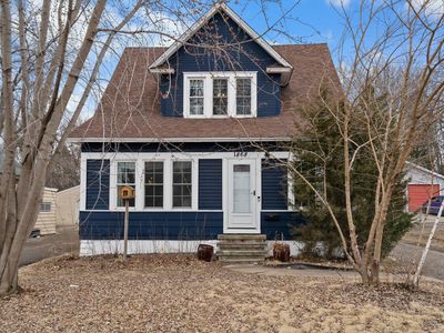 1868 Minnehaha Ave E, Saint Paul, MN, 55119
