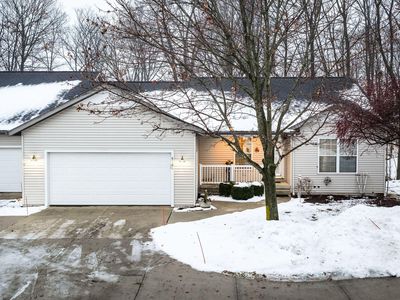 8766 Grainery Ct SE, Caledonia, MI, 49316