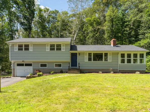 24 Deepwood Drive, Madison, CT 06443