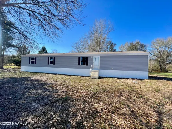 476 L Anse Meg Rd, Mamou, LA 70554