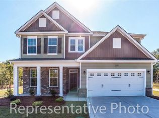 8380 Tralee Rd, Clemmons, NC 27012