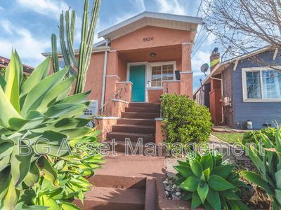 5524 Shattuck Ave, Oakland, CA, 94609