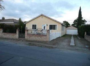 1625 Dupont Dr, Lemon Grove, CA 91945