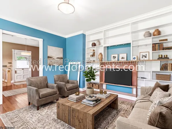 1332A N College Ave, Indianapolis, IN 46202