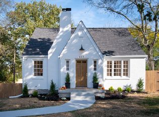 217 Farris Ave, Madison, TN 37115