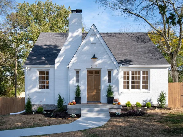 217 Farris Ave, Madison, TN 37115