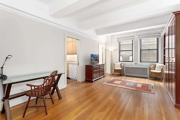 Rented by Halstead Real Estate | media 1