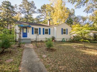 229 Kent Dr, Birmingham, AL 35209