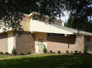 2626 Knotty Oaks Trl, Houston, TX 77045