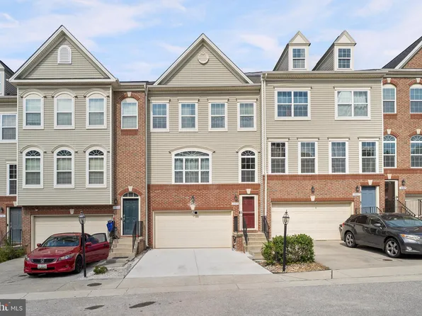 7285 Stallings Dr, Glen Burnie, MD 21060