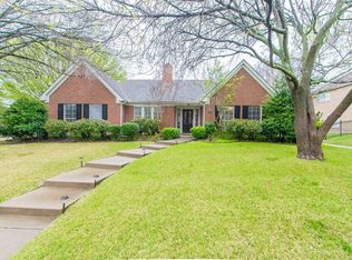 8024 Dusty Way, Fort Worth, TX 76123