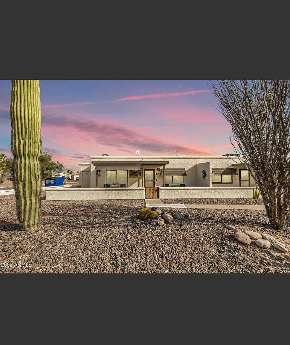 1 bed, 600 sqft, $1,100 — Photo 1