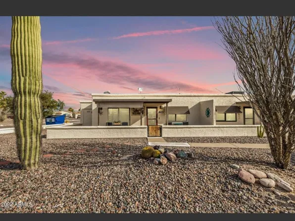 903 E Lancaster Cir, Florence, AZ 85132