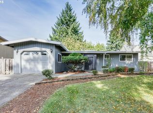 19245 SW Anderson St, Beaverton, OR 97078