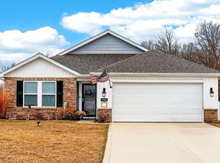 1762 Kensington Dr, Bluffton, IN 46714