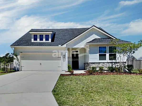 1291 Tan Tara Trl, Jacksonville, FL 32221