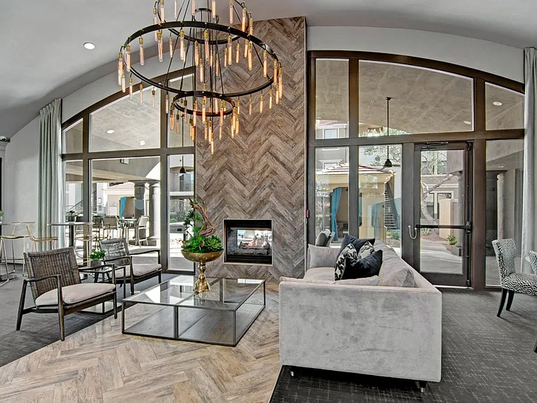 Andante Apartments — Photo 15