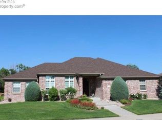 4936 Switchgrass Ct, Fort Collins, CO 80525