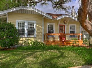 5910 N Lynn Ave, Tampa, FL 33604
