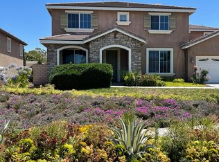 2287 Mary Clare St, Corona, CA 92882