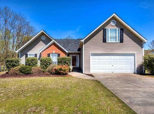 15 Polo Flds, Cartersville, GA 30121