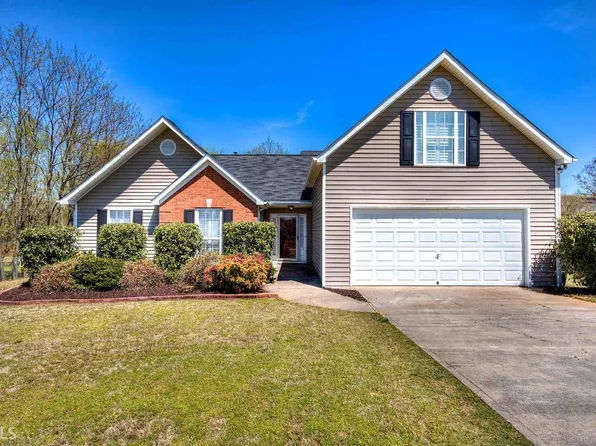 15 Polo Flds, Cartersville, GA 30121