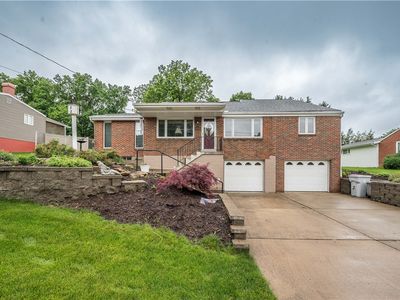 322 Franklin Dr, Pittsburgh, PA, 15241