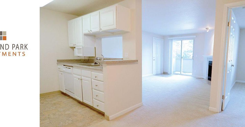 Charming 1 Bedroom Home