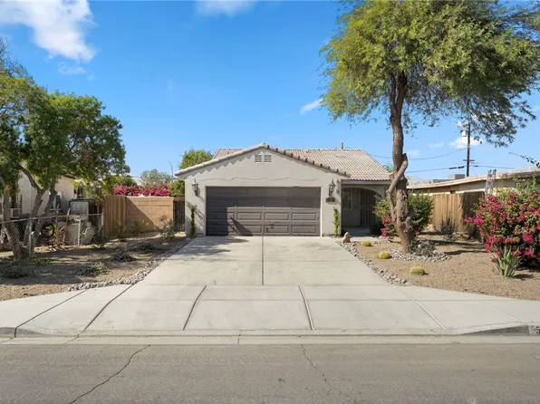 53063 Calle Camacho, Coachella, CA 92236