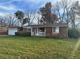 27103 Avondale St, Inkster, MI 48141