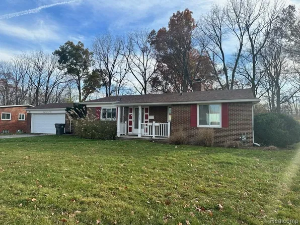 27103 Avondale St, Inkster, MI 48141