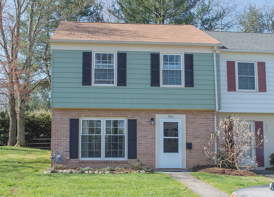 1st image of 2801 Wellesley Ct Suite 200