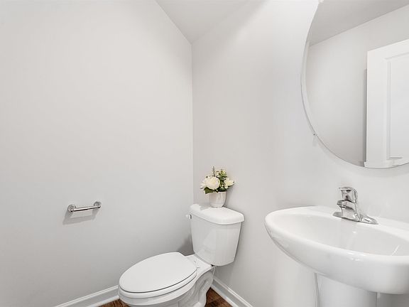 5th image of 1218 N Norwhich Ln