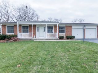 715 Gerten Ave, Aurora, IL 60505